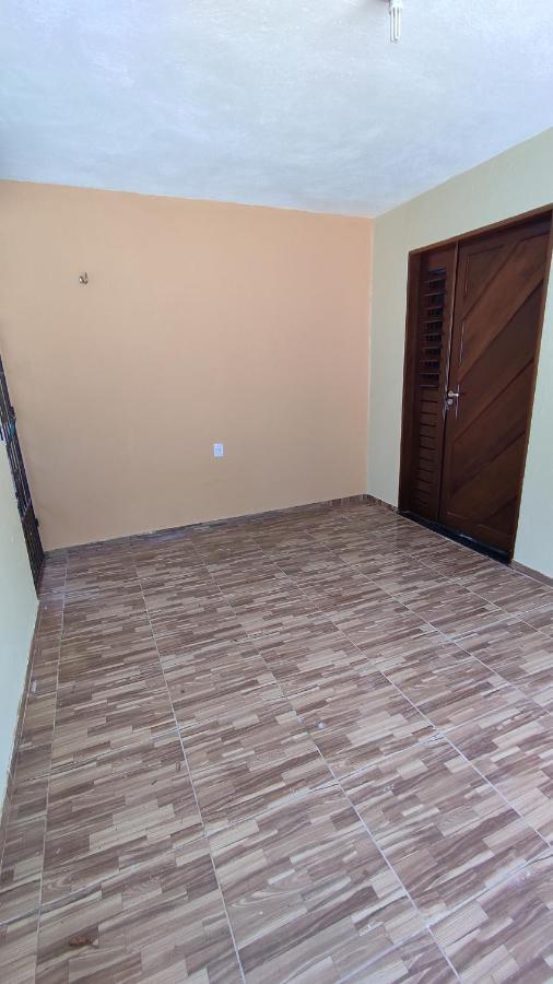 Vila Casa Bella Vista Guaramiranga Exteriér fotografie